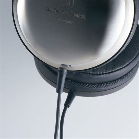 Audio Technica 鐵三角 Ath A2000z 藝術監聽耳筒 Mixer Audio