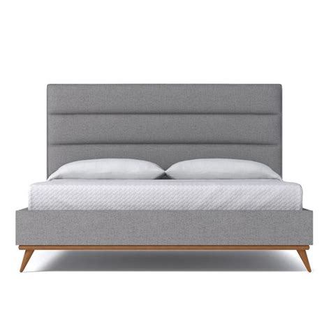 A Manly Bedroom E Design — Stylist Manda