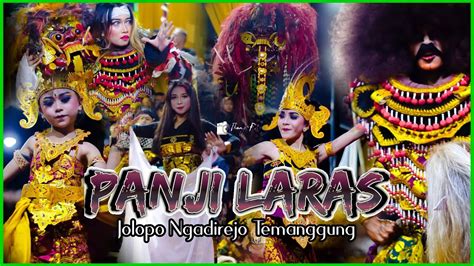 Jaran Kepang Masal Panji Laras Jolopo Live Gepor Mulyosari Sukorejo