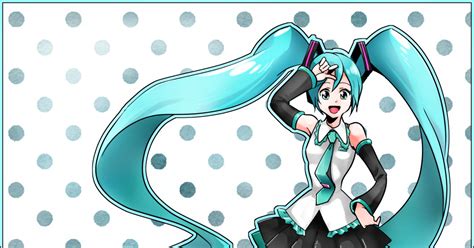 初音ミク みくのひ2019 Tsubatsubaのイラスト Pixiv