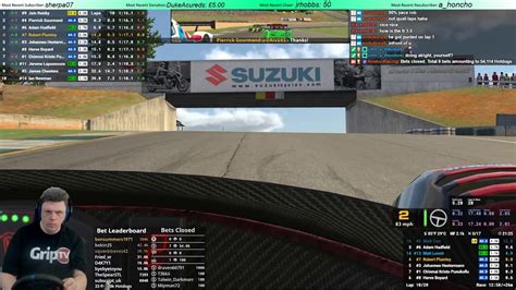 Just Bring It Home Radical Sr At Road Atlanta Iracing Gameplay Youtube