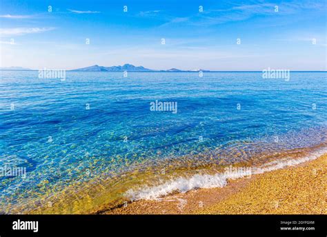 Le Spiagge Pi Belle Dell Isola Di Kos In Grecia Con Vista Panoramica