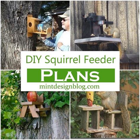 25 DIY Goat Hay Feeder Plans - Mint Design Blog