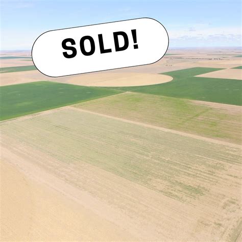 Online Only Land Auction 479 44 Acres In Wallace Wichita