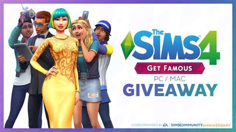 The Sims 4 Get Famous: Guides to Stardom!