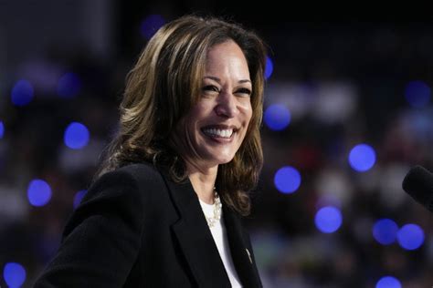 Watch Live Kamala Harris Speaks At Voter Canvassing Event In Scranton