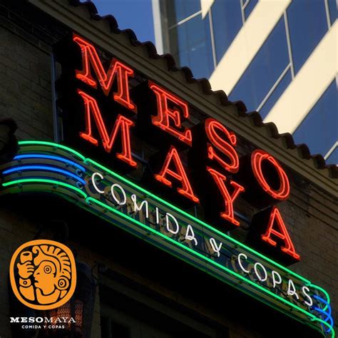 Will Meso Maya's Lakewood location be ready for Restaurant Week ...