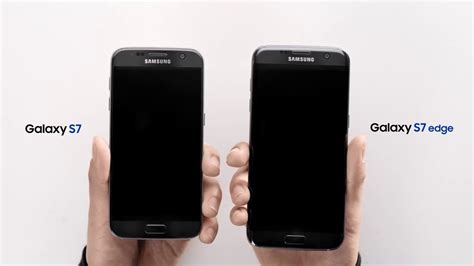 Unboxing Samsung Galaxy S7 And S7 Edge Indonesia Youtube