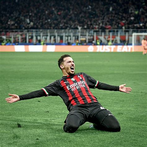 Portal Ac Milan On Twitter Rt Acmilantheo Ganooo Milaaaan