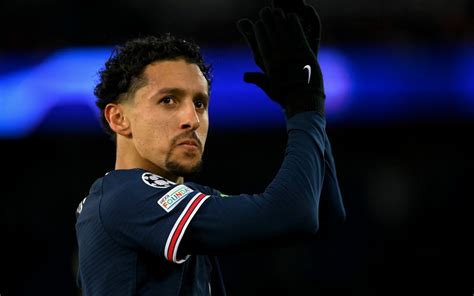 Marquinhos Renova Contrato Paris Saint Germain