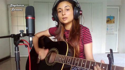 Halo (Beyonce) - Cover - YouTube