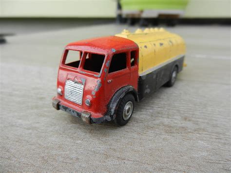 Miniature Camion Renault Citerne Shell CIG JRD Gregory Michel