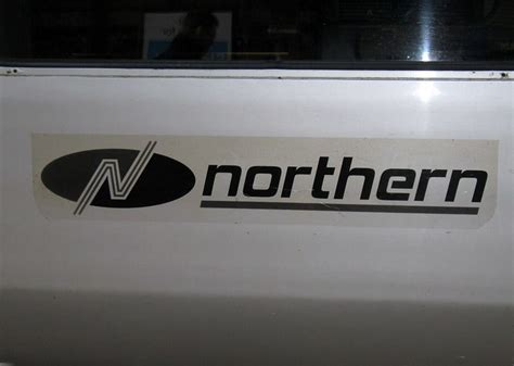 Northern Rail Logo Flickr Photo Sharing