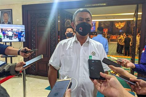 Pemprov Dki Jakarta Ingin Anggaran Sumur Resapan Kembali Masuk Apbd