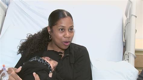 A Beyonce concert birth? A California mom is going viral for going into ...