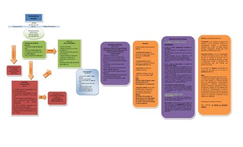 Diagrama Completo Sustanciación Amparo Indirecto Francisco Torres Rosas Udocz