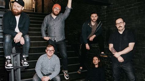 Every The Wonder Years Album Ranked From Worst To Best By Vocalist Dan