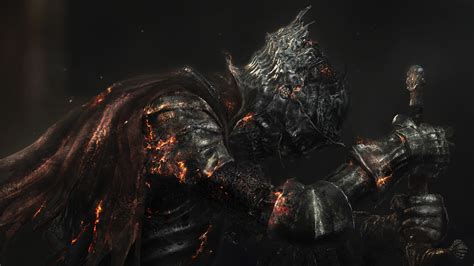 Achtergronden Computerspellen Video Game Karakters Dark Souls Iii