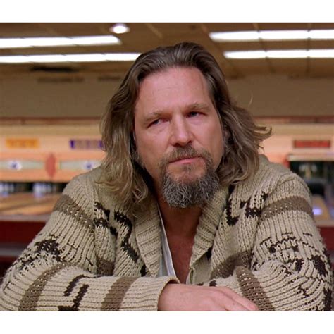 The Dude Costume - The Big Lebowksi - Dress Like Jeffry Lebowski