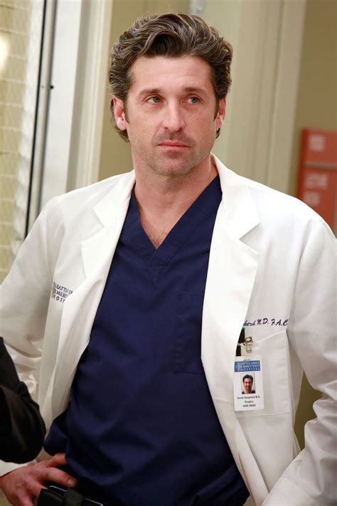 Patrick Dempsey's Grey's Anatomy Character Will Appear 3 More Times