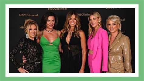 The Real Housewives Ultimate Girls Trip Season 4 The Intel My Imperfect Life