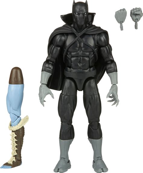 Best Buy Marvel Legends Series Black Panther F3679