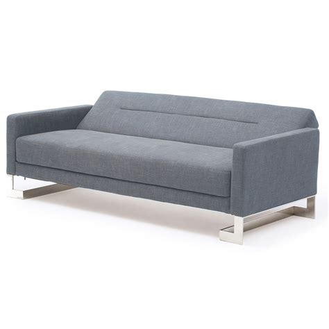 At Home USA Modern Sleeper Sofa & Reviews | Wayfair