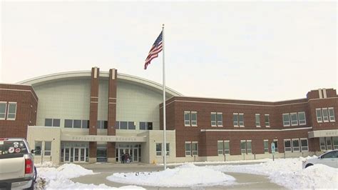 Defiance Middle And High Schools Show Off Brand New State Of The Art