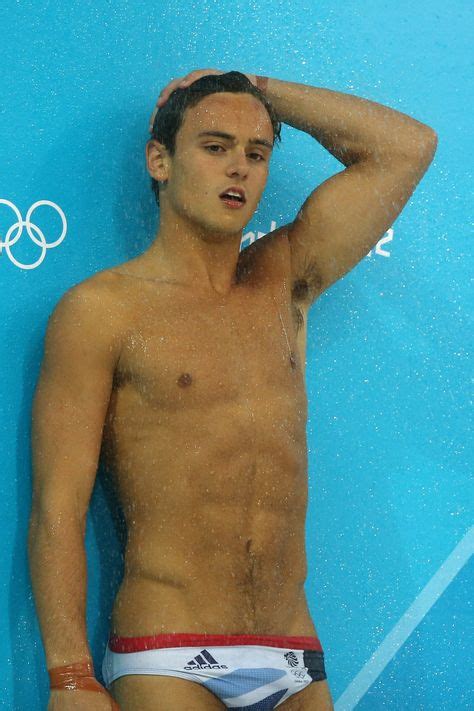 Tom Daley Tom Daley Toms Diving