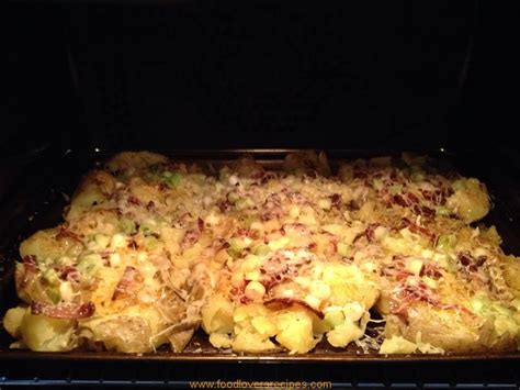 2014-02-28-hot-potato - Food Lovers Recipes