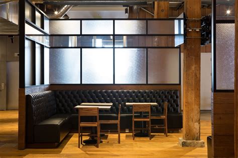 Github HQ | Concreteworks