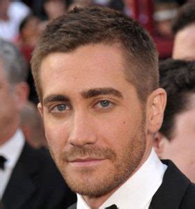 Trending Jake Gyllenhaal Haircuts With Pictures