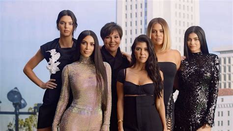 The Kardashians Trailer E Data D Uscita Della Serie Disney