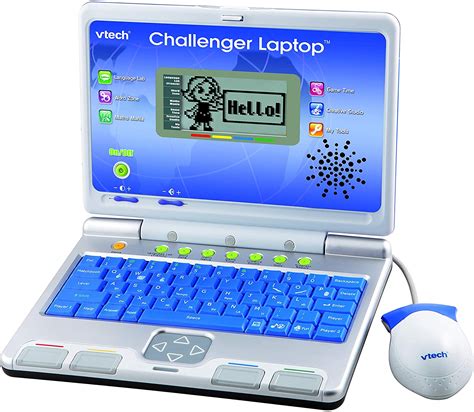 Vtech Challenger Laptop Toys Toys At Foys