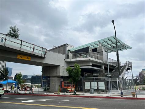 The Regional Connector A How To Guide To Metros New Rail Opening