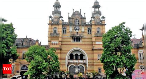 ‘clear Nyay Mandir Of All Personal Belongings By February Vadodara