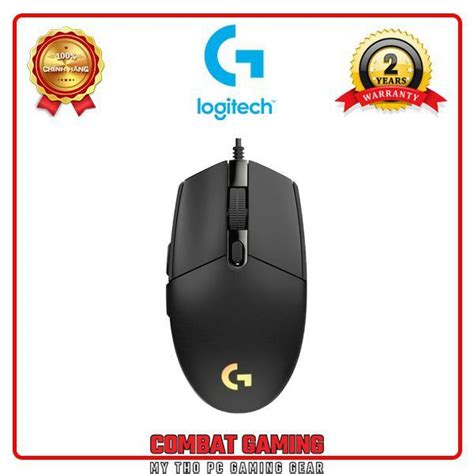 Chuột Gaming Logitech G102 Lightsync Rgb [hÀng ChÍnh HÃng Logitech] Lazada Vn