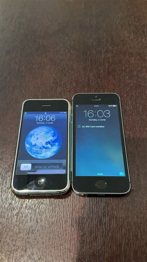 Iphone 2g On Ios 3 Vs Iphone 5s On Ios 7 Boot Up Test Shorts Iphone2g Ios3 Iphone5s Ios7