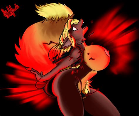Bimbofication P By SchadenfreudeArt Hentai Foundry