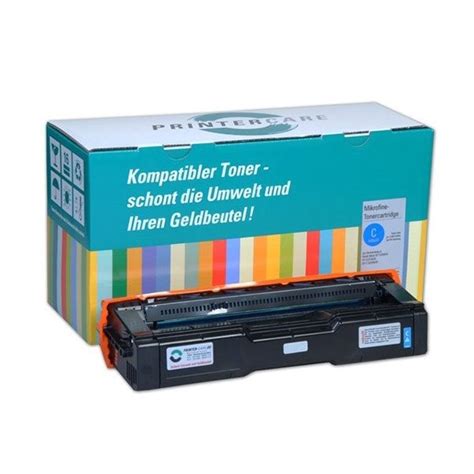 Printercare Toner Cyan Pc Spc C Kaufen