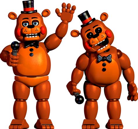 Fnaf Freddy Png 167 Imagens Png