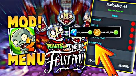 Plants Vs Zombies 2 Mod Apk New 2024 V11 1 1 Unlimited Diamond And All Plants Unlocked Max Level