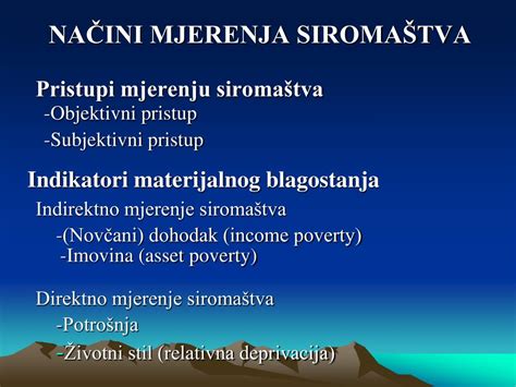 Ppt Siroma Tvo I Socijalna Isklju Enost Powerpoint Presentation Free