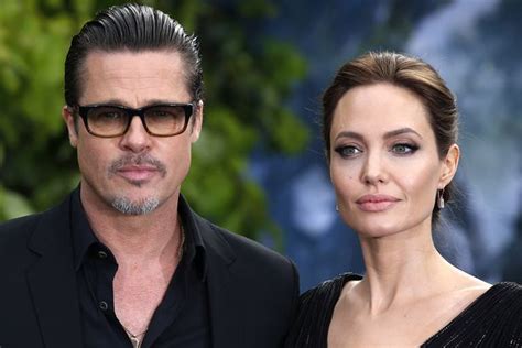 The Reasons Why Angelina Jolie Hasn T Dated Since Brad Pitt Split Irish Mirror Online