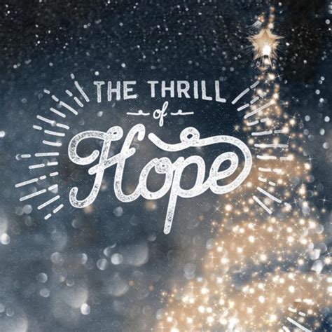 Stream 2022 12 24 The Thrill Of Hope Pastor Matt Dyck By SunWest