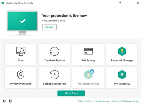 Bitdefender Vs Kaspersky Which Antivirus Is Better Tom S Guide