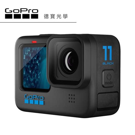 Gopro Hero 11 全方位攝機 防水攝影機 運動攝影機 總代理公司貨 Gopro 運動攝影機 Yahoo奇摩購物中心