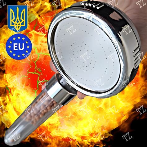 Купить Лійка на літній душ Лейка для смесителя в ванную Лійка в душ для ...