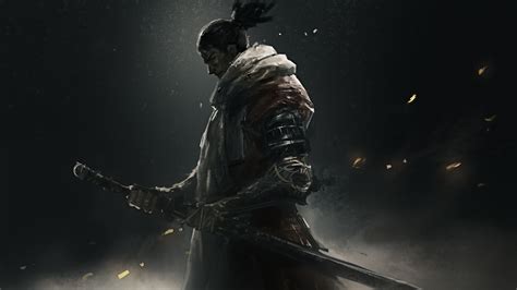 Fond Décran Sekiro Shadows Die Twice Sekiro Jeux Vidéo Video Game