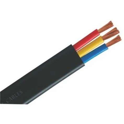 3 Core Havells Submersible Cable At Best Price In New Delhi ID